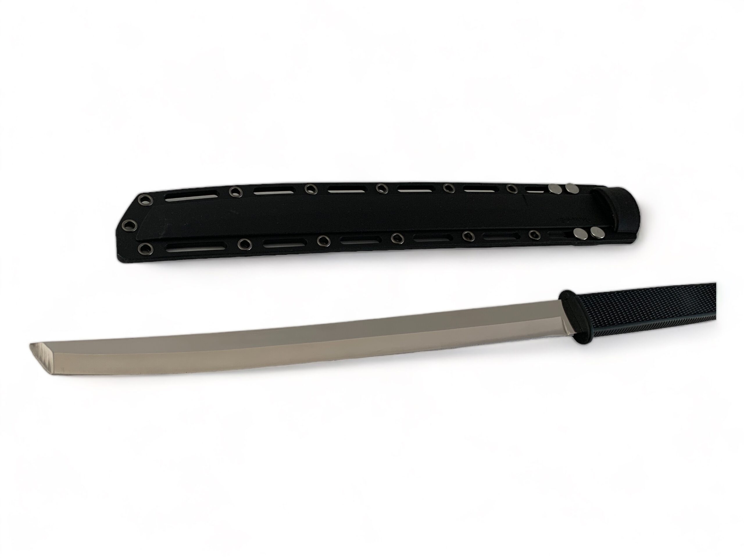 Съвременен Wakizashi: Съчетание между класика и иновация